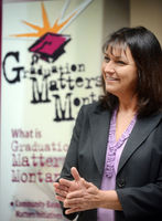 Graduation Matters St. Ignatius Receives Mid-Year Grant