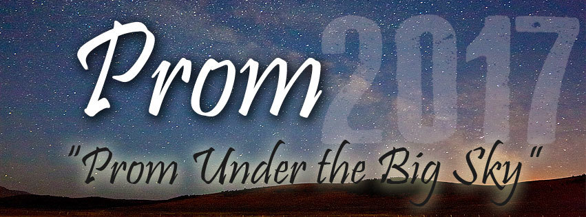 2017 Prom