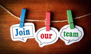 Part Time Dishwasher needed!