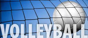Middle School Volleyball Practice